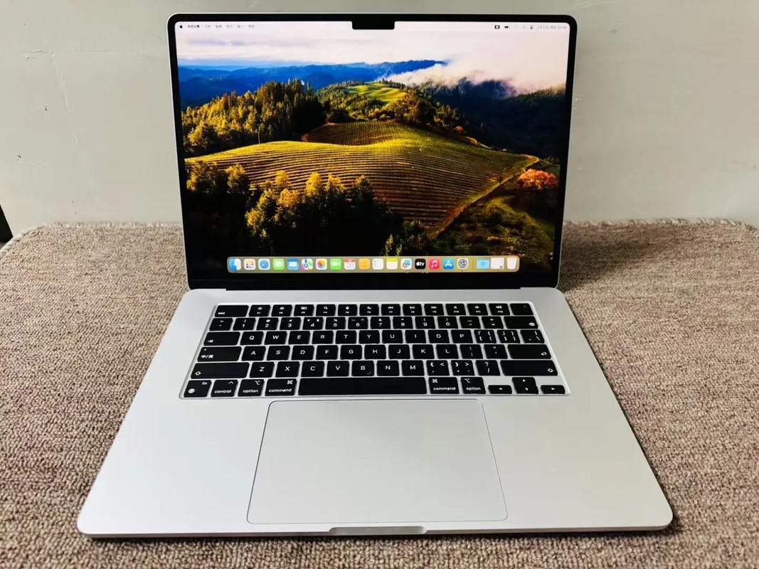 Apple MacBook Air 15寸 M3